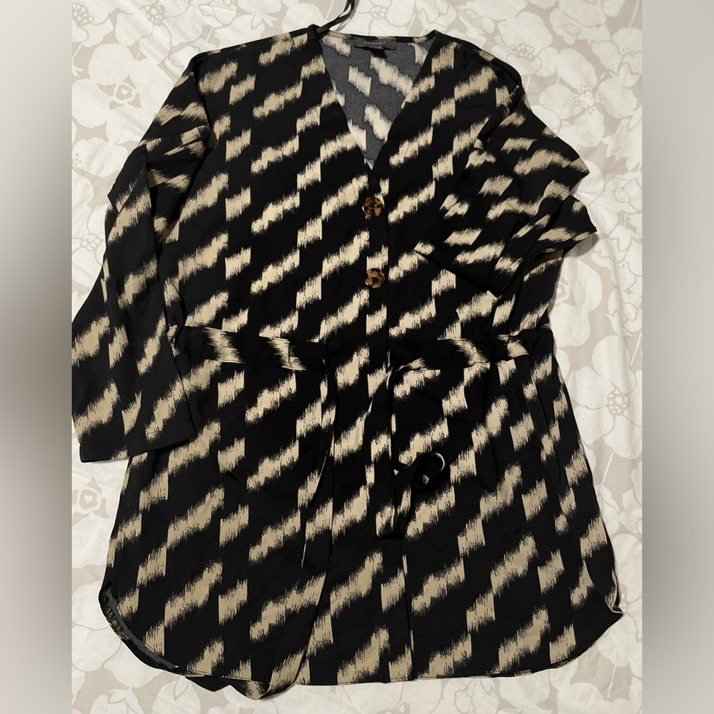 Short primark formal dress size 8 US